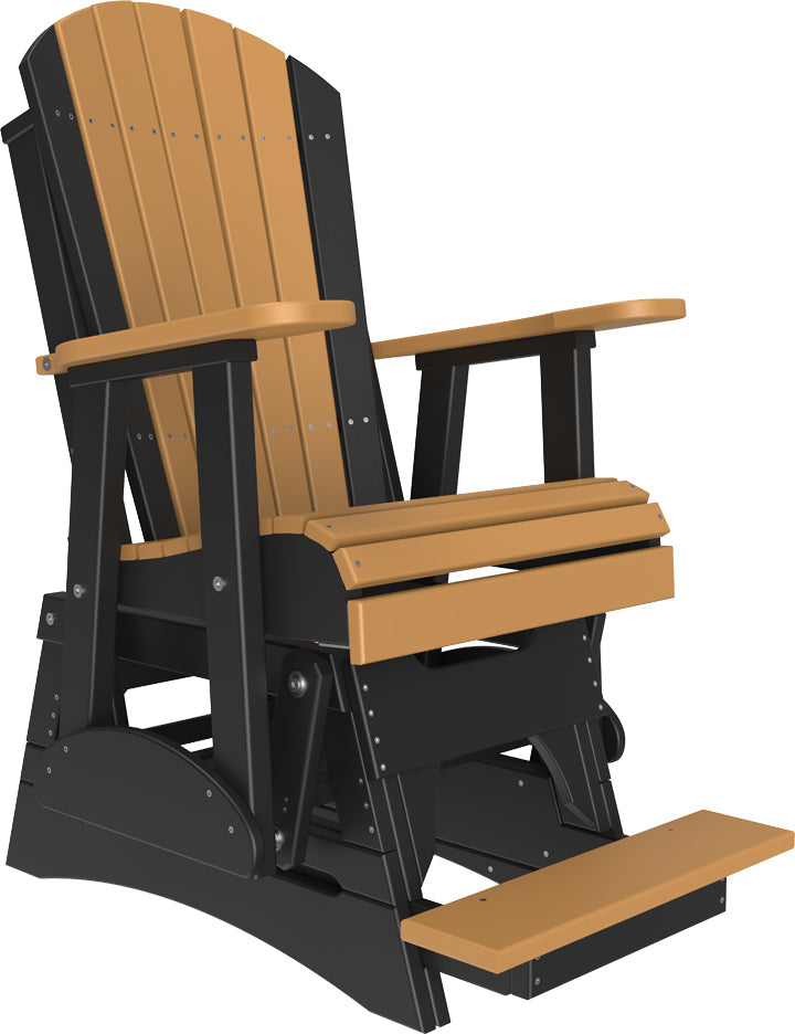 Cedar & Black