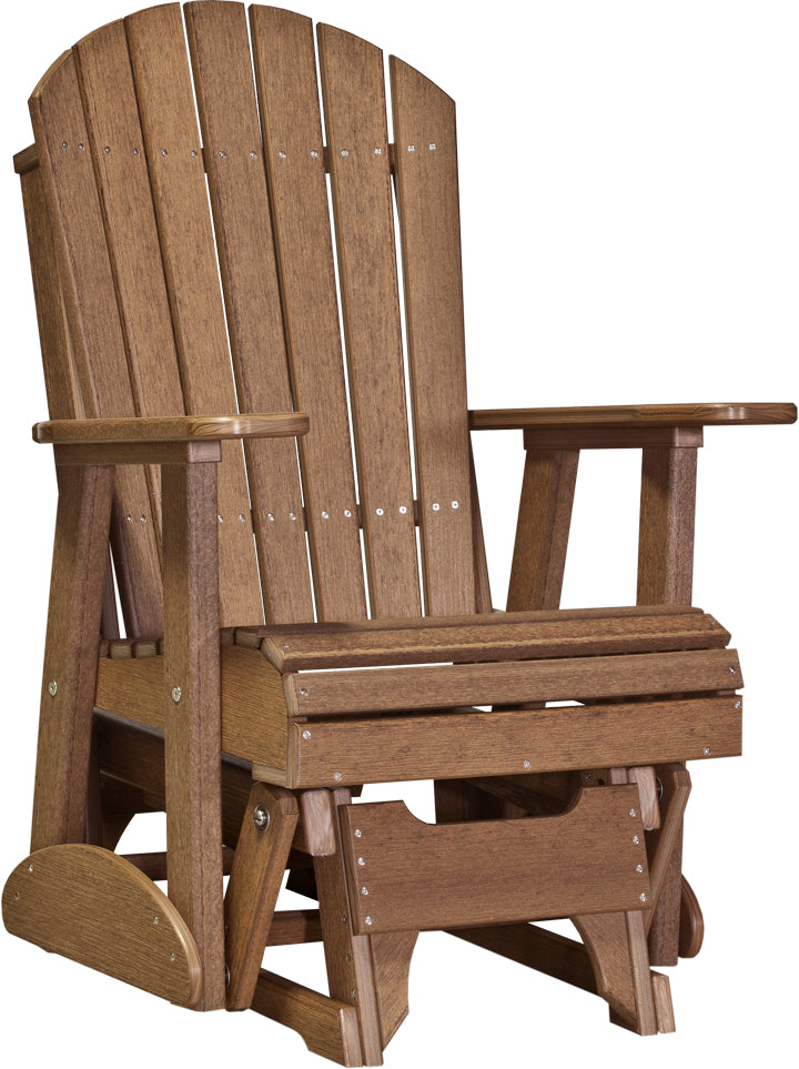 Antique Mahogany