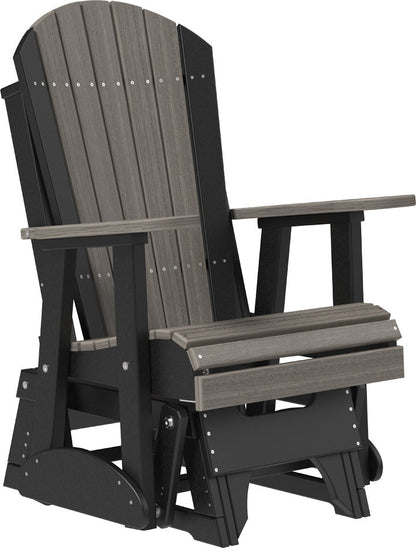 Coastal Gray & Black