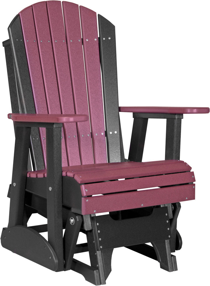 Cherrywood & Black