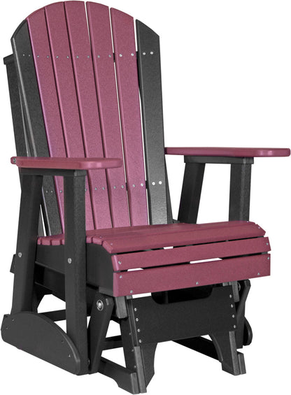 Cherrywood & Black