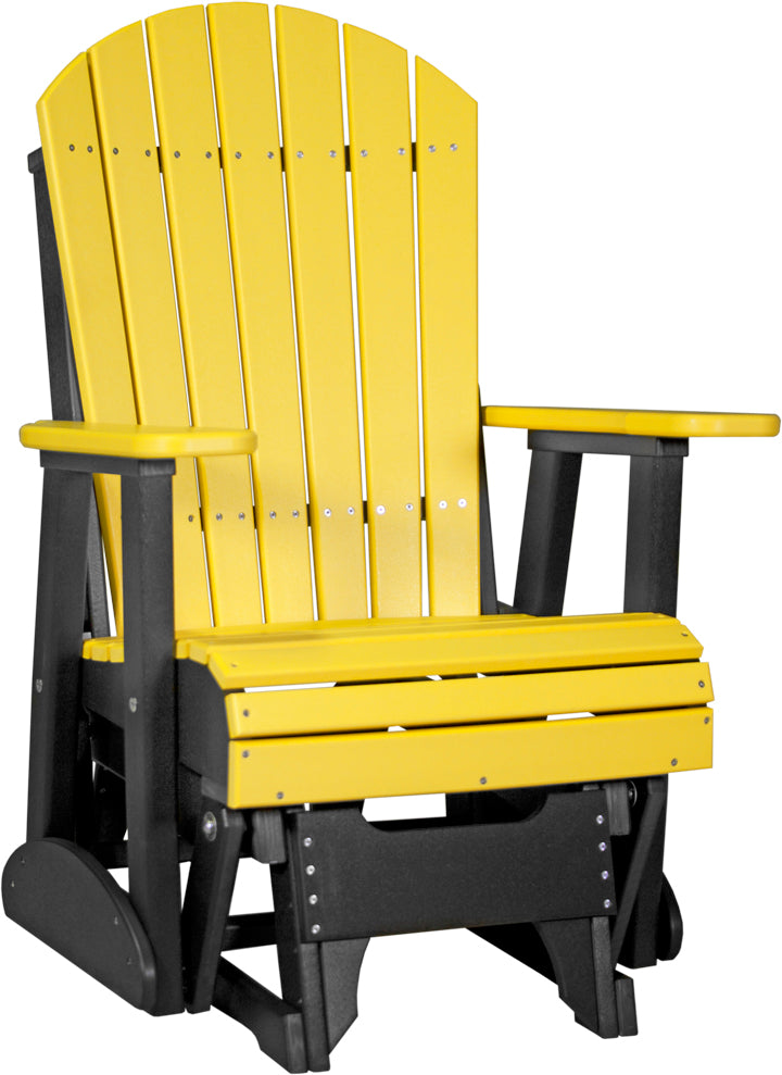 Yellow & Black