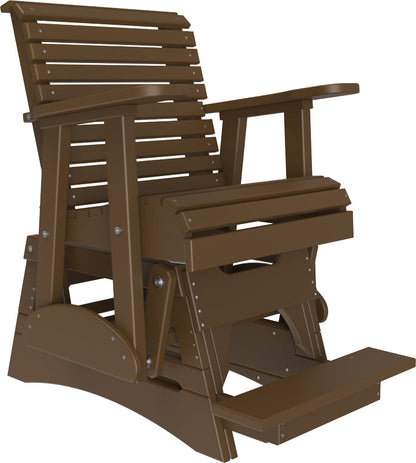 Chestnut Brown