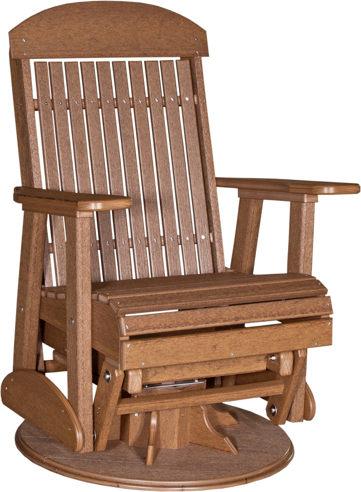 Antique Mahogany