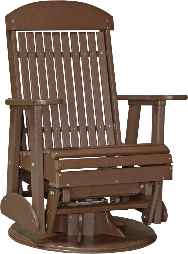 Chestnut Brown