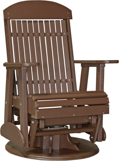 Chestnut Brown