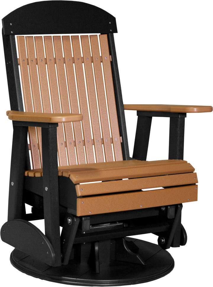Cedar & Black