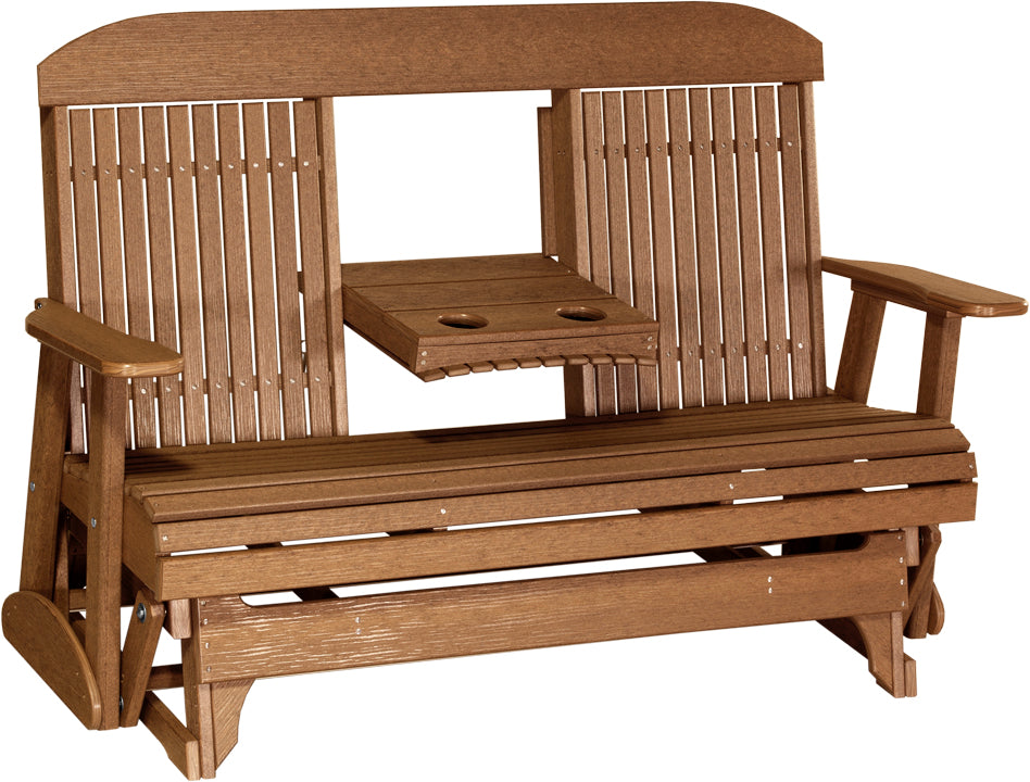 Antique Mahogany