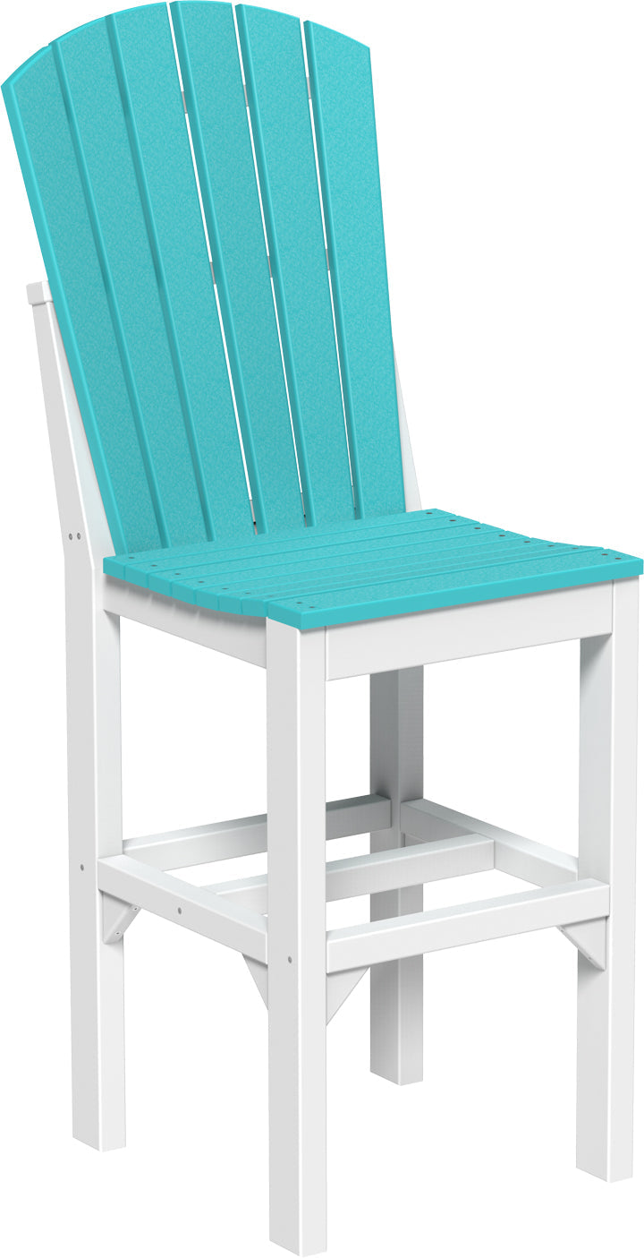 Aruba Blue & White