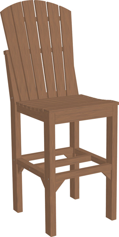 Antique Mahogany