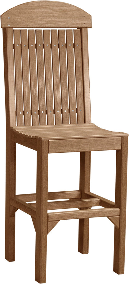 Antique Mahogany