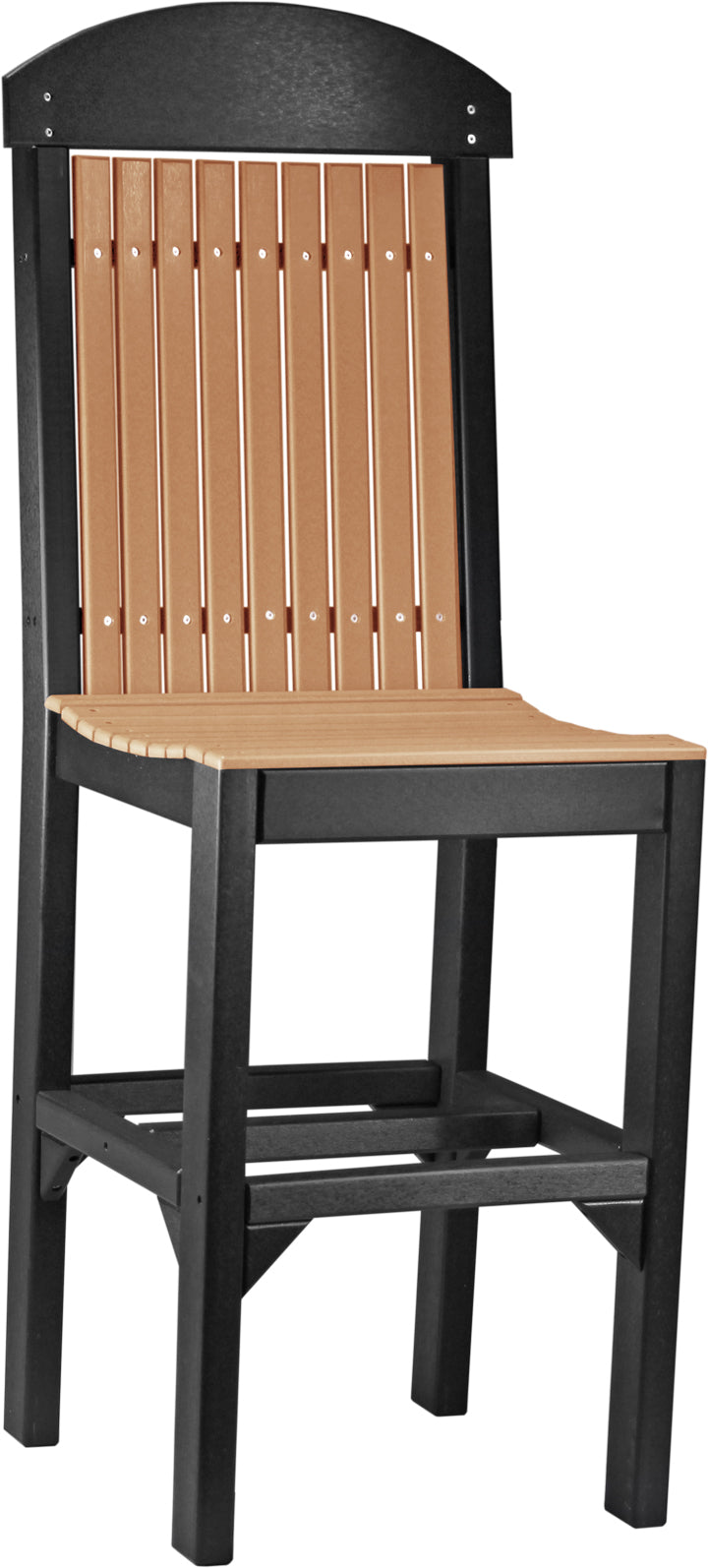 Cedar & Black