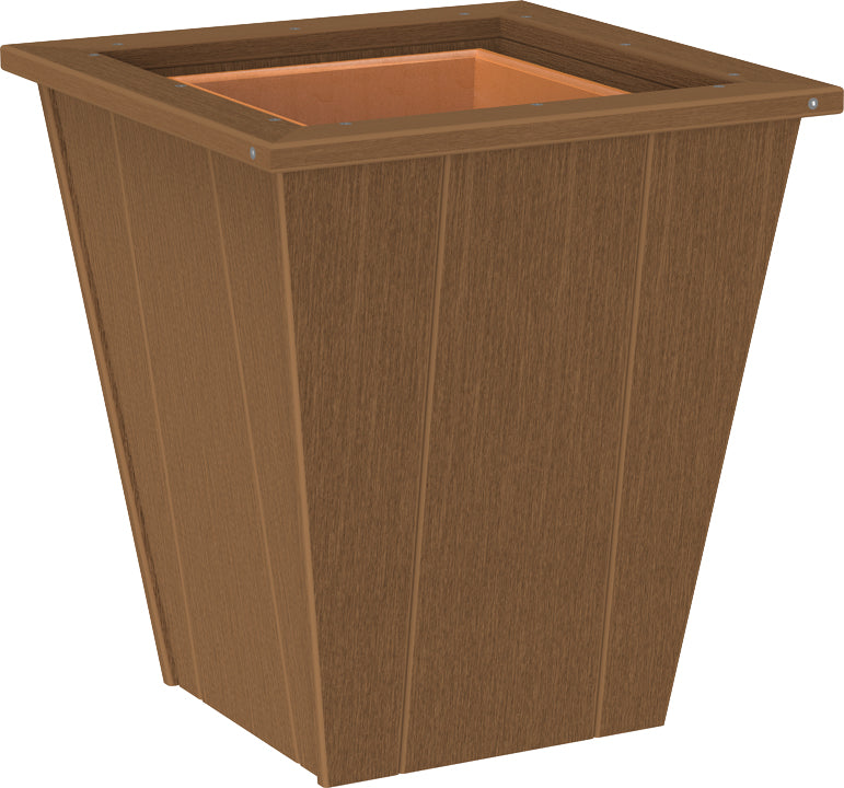Antique Mahogany