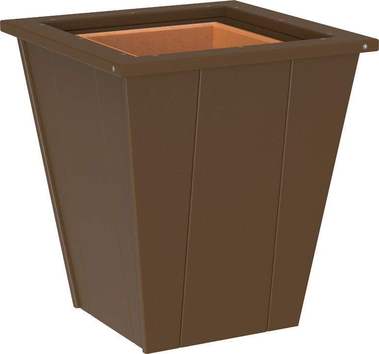 Chestnut Brown