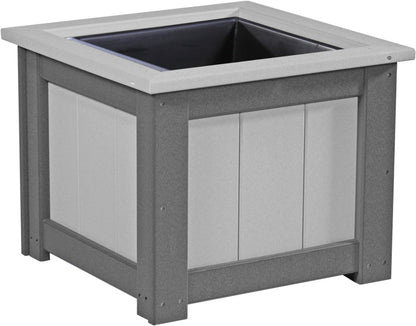 Dove Gray & Slate