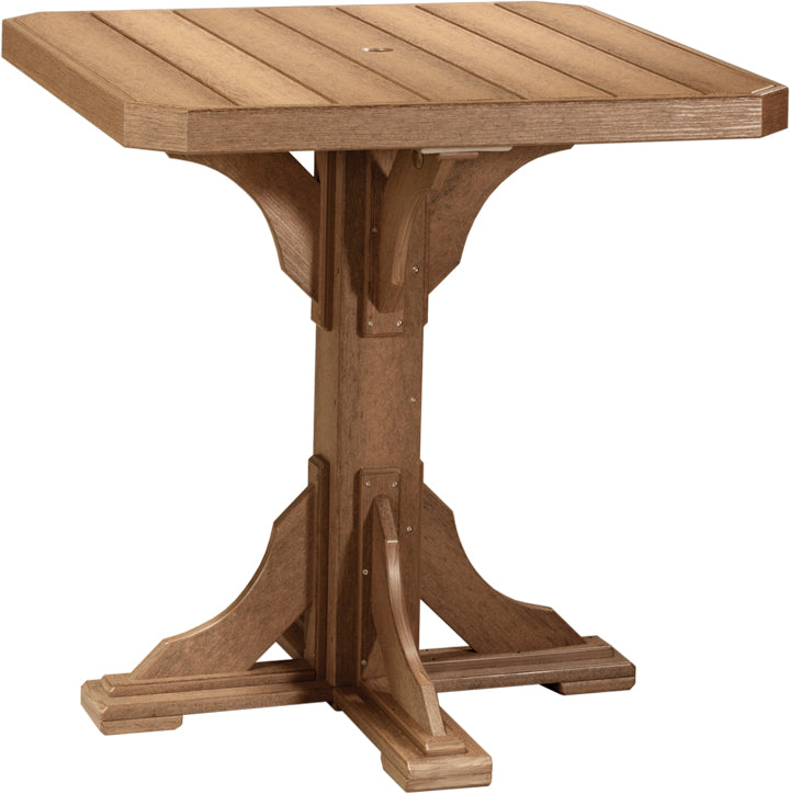 Antique Mahogany