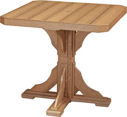 Antique Mahogany