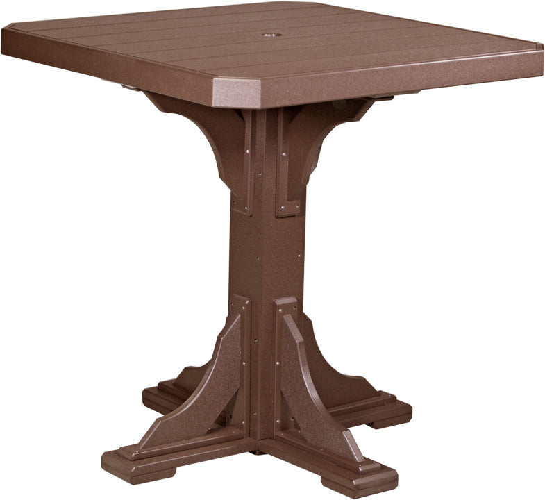 Chestnut Brown