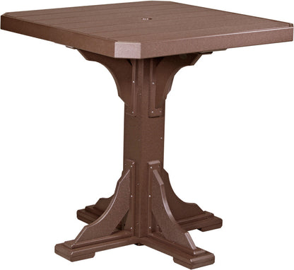Chestnut Brown