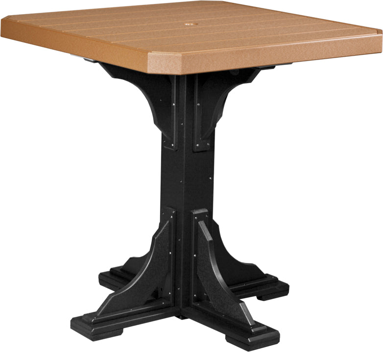 Cedar & Black