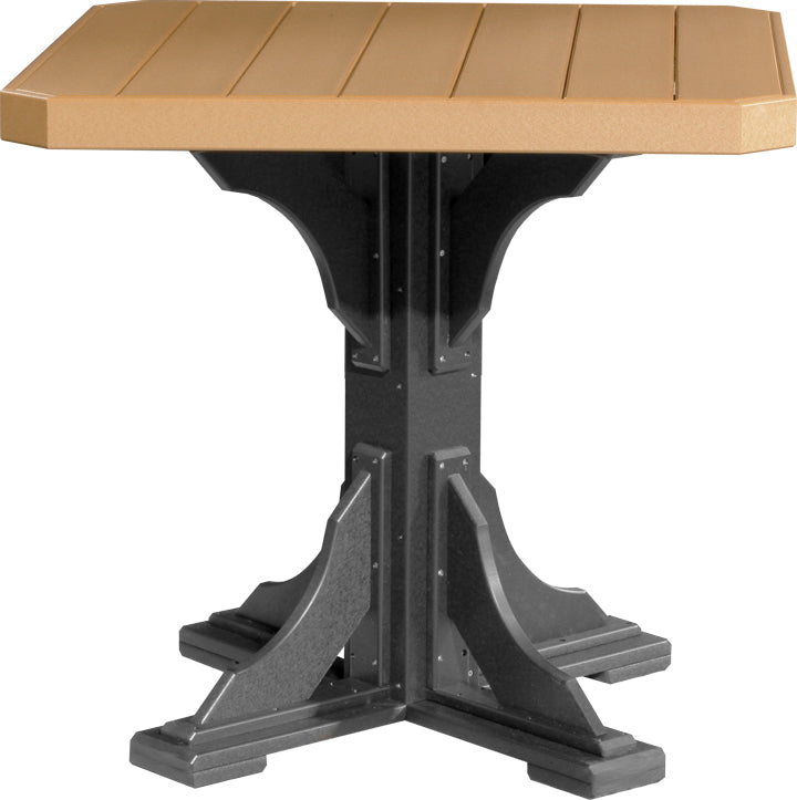 Cedar & Black