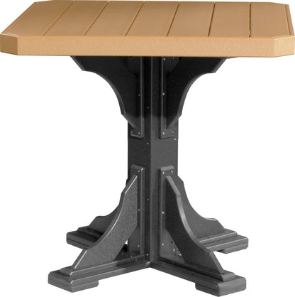 Cedar & Black