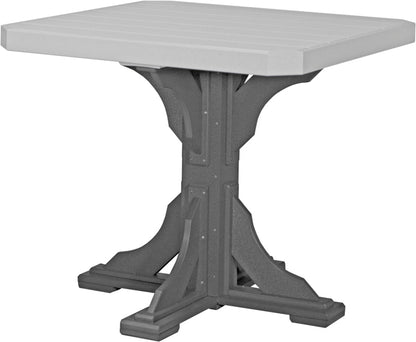 Dove Gray & Slate