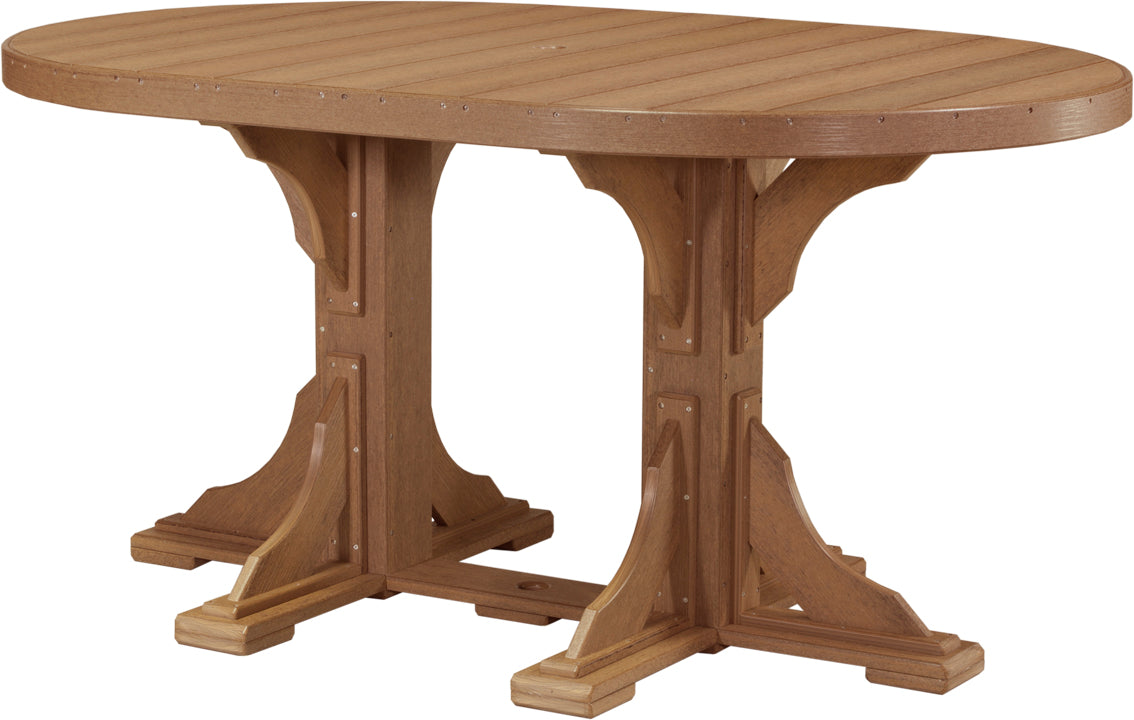 Antique Mahogany