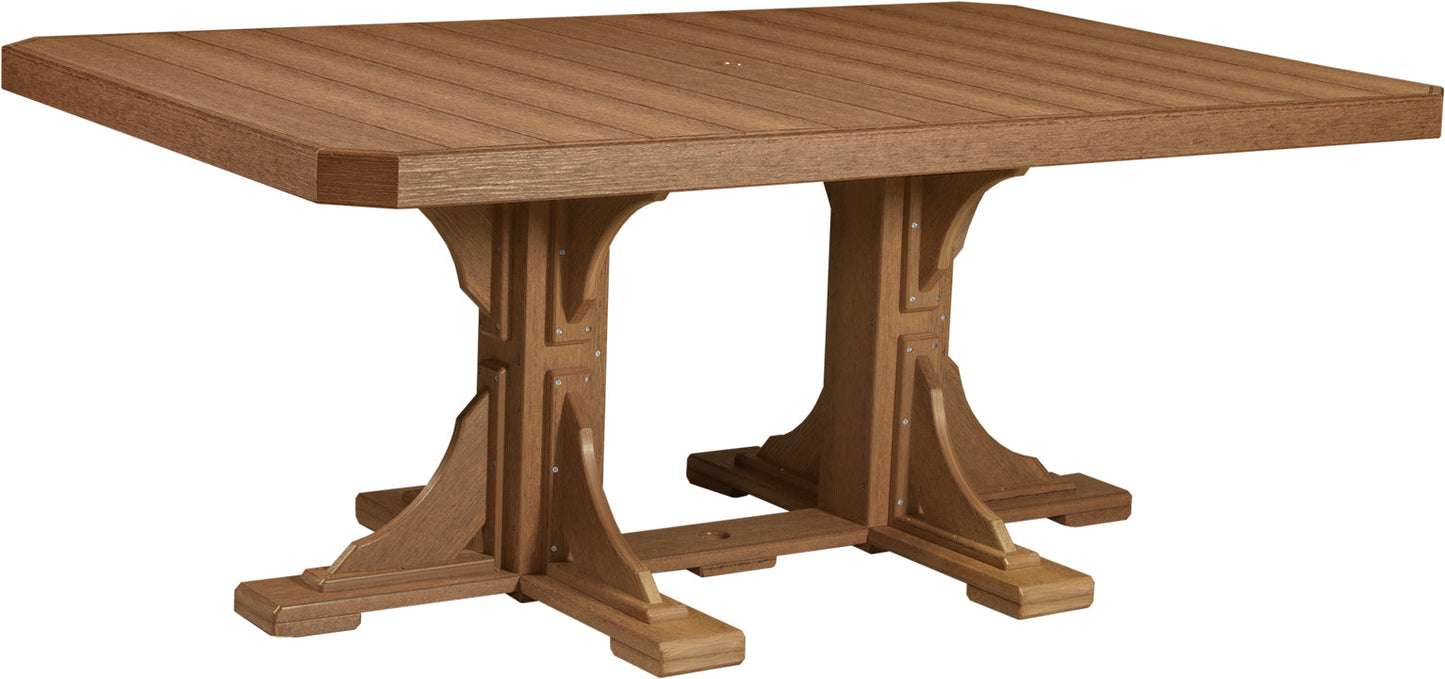 Antique Mahogany