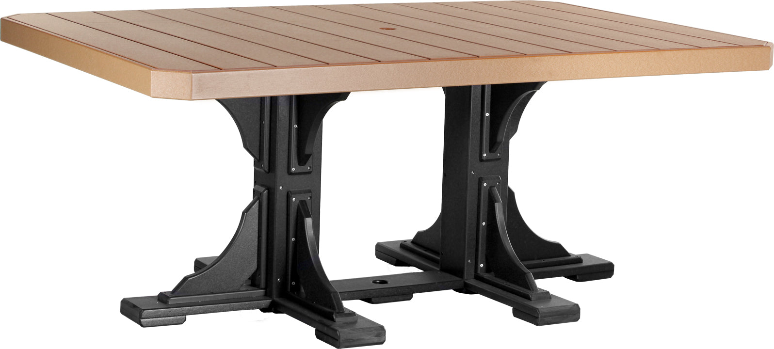Cedar & Black