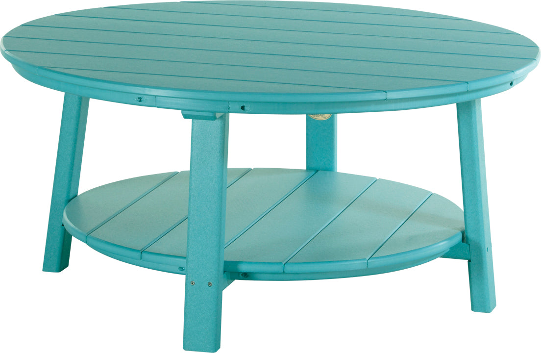 Aruba Blue