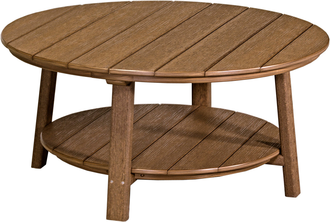 Antique Mahogany