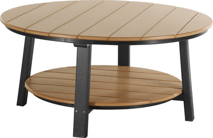 Cedar & Black