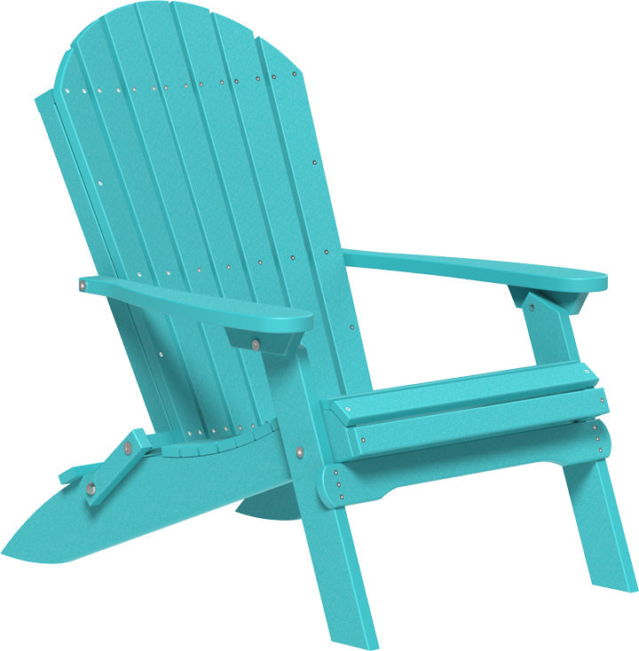 Aruba Blue