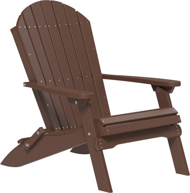 Chestnut Brown
