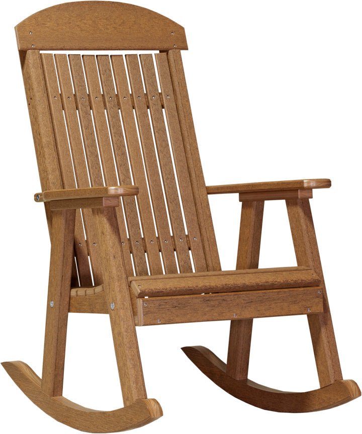Antique Mahogany