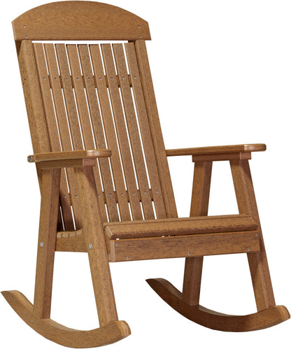 Antique Mahogany