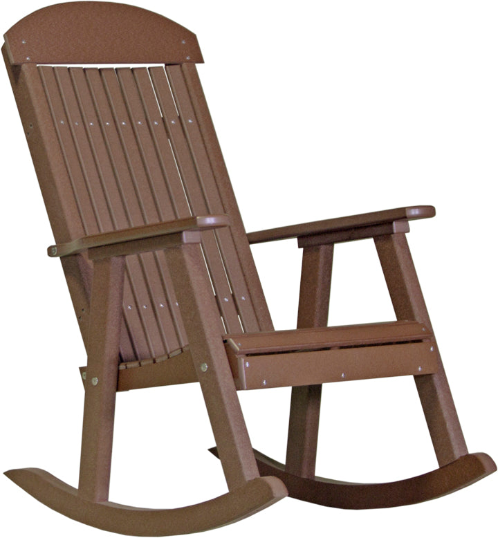 Chestnut Brown