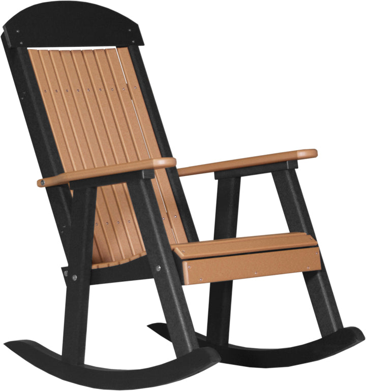 Cedar & Black
