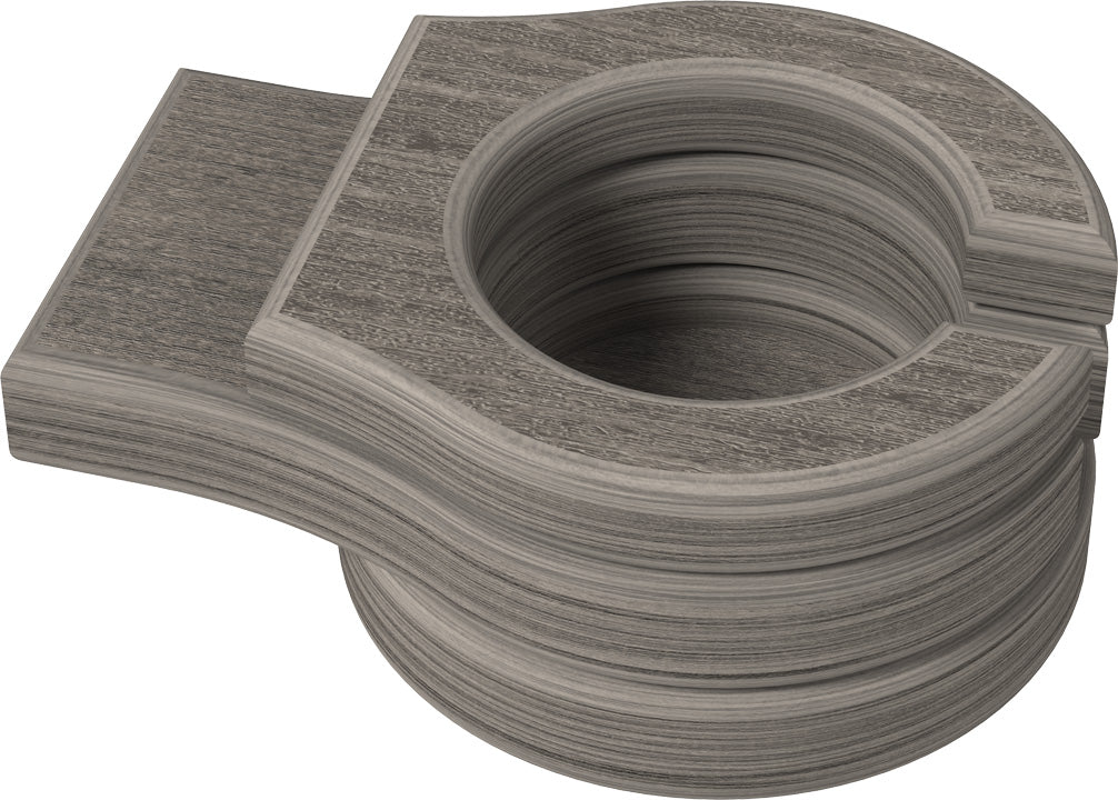 Coastal Gray