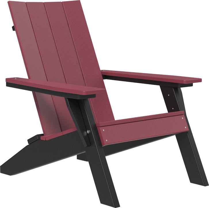 Cherrywood & Black