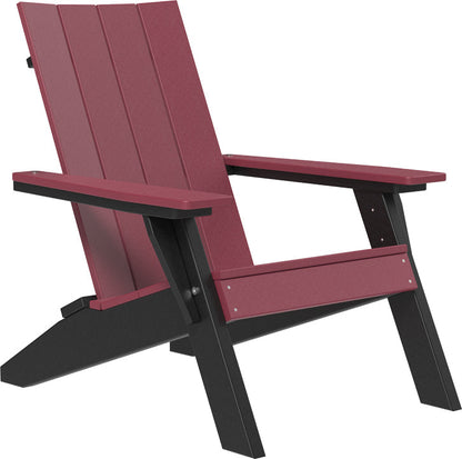 Cherrywood & Black
