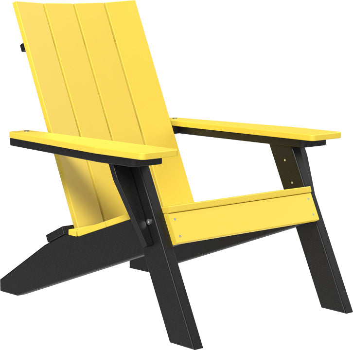 Yellow & Black