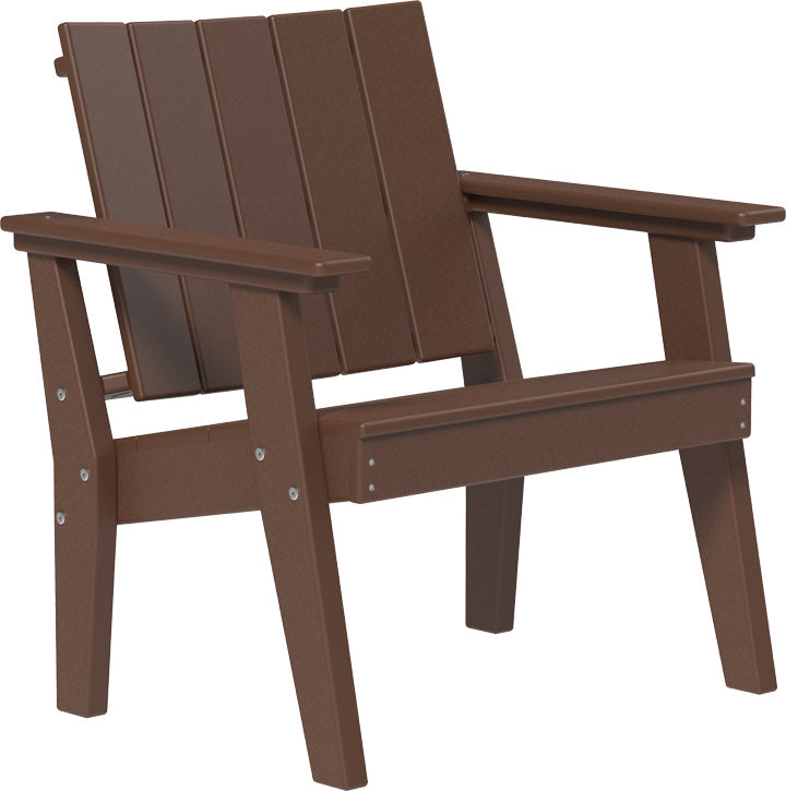 Chestnut Brown