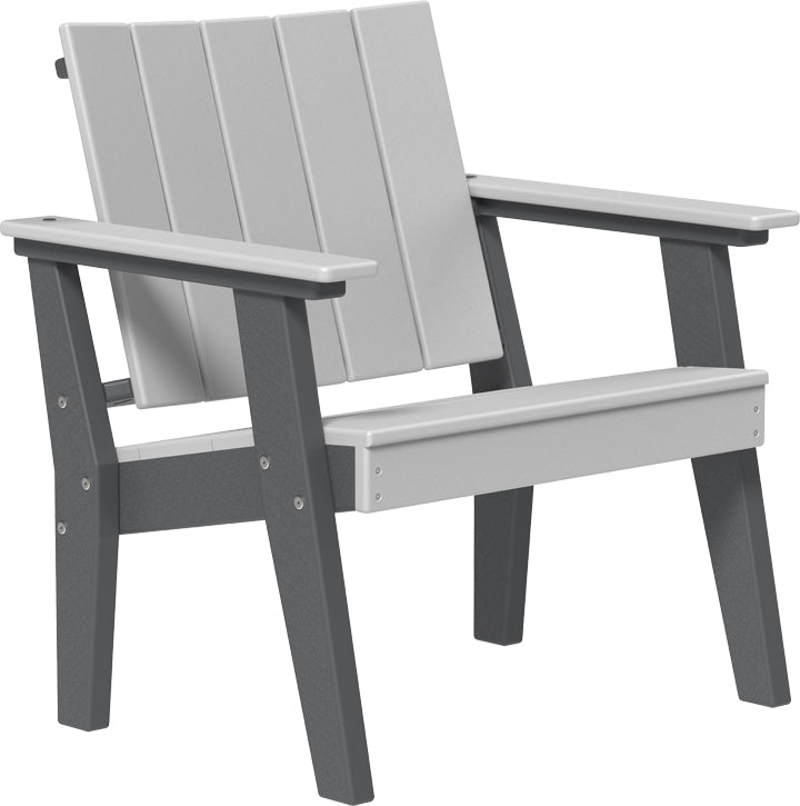 Dove Gray & Slate