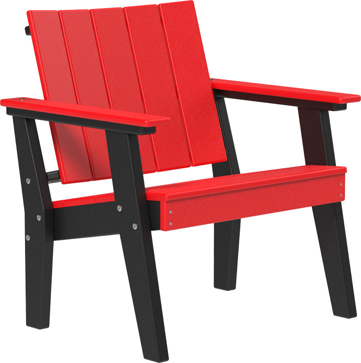 Red & Black