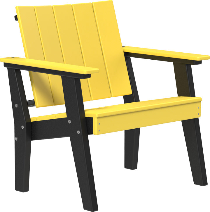 Yellow & Black