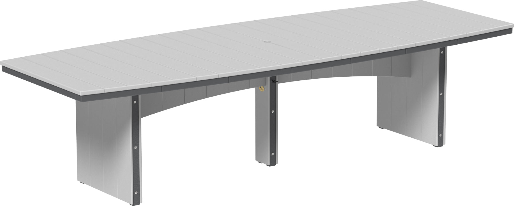 Dove Gray & Slate