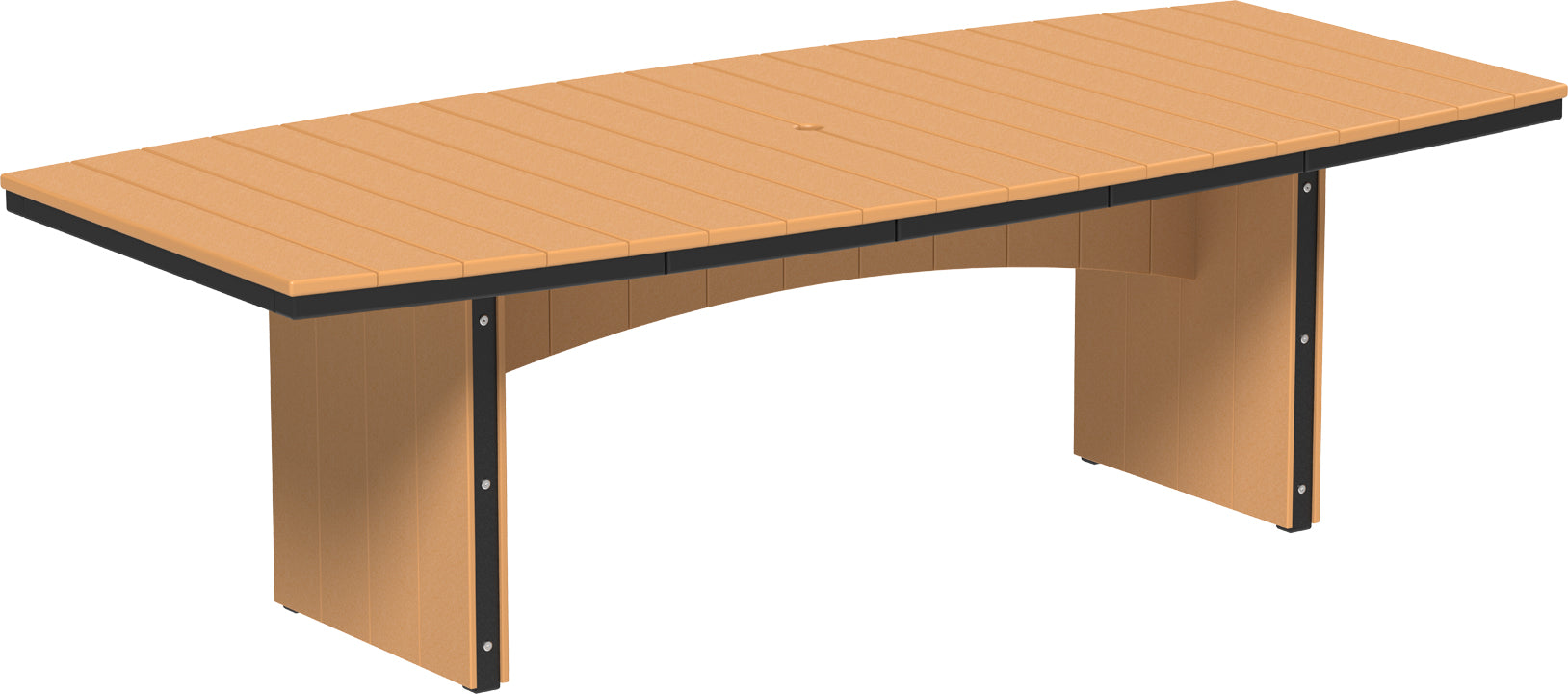 Cedar & Black