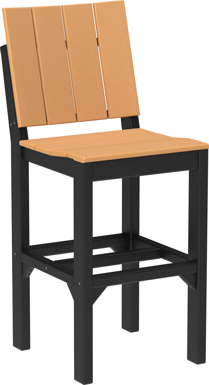 Cedar & Black